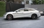 BYD Han L EV 2026 - China Export Vehicle | Chinese Cars in Angola - Image 4