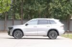 Geely Xingyue L 2026 - China Export Vehicle | Chinese Cars in Angola - Image 4
