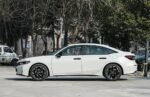 Honda Civic 2026 CVT - China Export Vehicle | Chinese Cars in Angola - Image 4