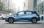 BYD Dolphin 2026 Smart Driving Edition - China Export Vehicle | Chinese Cars in Angola - Image 4