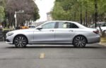 Benz E PHEV - Buy Direct From China | Chinese Cars in Angola - Image 4