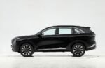Changan CS75 Plus Ultra 2026 - China Export Vehicle | Chinese Cars in Angola - Image 4