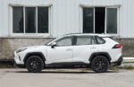 Toyota RAV4 2026 2.5L E-CVT - China Export Vehicle | Chinese Cars in Angola - Image 3