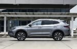 2026 BYD Song PLUS DM-i - For Sale From China | Chinese Cars in Angola - Image 3