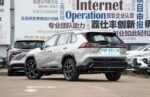 GAC Toyota Wildlander EV - Buy Direct From China | Chinese Cars in Angola - Image 4