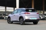 GAC-AION-V - For Sale From China | Chinese Cars in Angola - Image 4