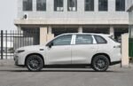 Leapmotor C10 Electric SUV - For Sale From China | Chinese Cars in Angola - Image 3