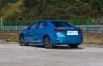 Toyota Corolla PHEV - Buy Direct From China | Chinese Cars in Angola - Image 3