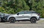Chery Tiggo 5X 2026 High Energy Edition - China Export Vehicle | Chinese Cars in Angola - Image 4