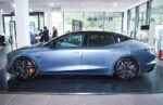 Lynk & Co Z10 - For Sale From China | Chinese Cars in Angola - Image 4