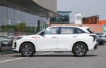 Hongqi HS3 2026 - For Sale From China | Chinese Cars in Angola - Image 4
