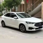 Ford Escort - Buy Direct From China | Chinese Cars in Angola - Image 2