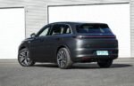 LIXIANG L7 - For Sale From China | Chinese Cars in Angola - Image 4