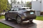NISSAN ARIYA - For Sale From China | Chinese Cars in Angola - Image 3