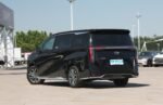 GAC TRUMPCHI M8 Master - For Sale From China | Chinese Cars in Angola - Image 4