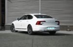 VOLVO S90 PHEV - Buy Direct From China | Chinese Cars in Angola - Image 2