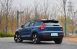 VOLVO XC40 EV - For Sale From China | Chinese Cars in Angola - Image 4