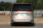 DENZA D9 - For Sale From China | Chinese Cars in Angola - Image 4