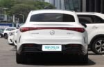 Benz EQS AMG - Buy Direct From China | Chinese Cars in Angola - Image 4