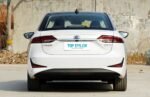 GAC Toyota iA5 - For Sale From China | Chinese Cars in Angola - Image 3