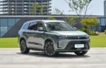 AITO M7 - For Sale From China | Chinese Cars in Angola - Image 4