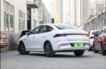 Qin PLUS 2026 EV510KM Travel Edition - For Sale From China | Chinese Cars in Angola - Image 3