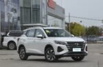 GAC MOTOR Trumpchi GS4 - Buy Direct From China | Chinese Cars in Angola