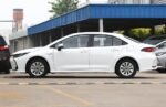 Toyota Corolla - For Sale From China | Chinese Cars in Angola - Image 3