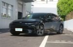 XPeng P7 - For Sale From China | Chinese Cars in Angola