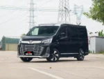 Toyota Spacious Luxury Business Reception Passenger Car - Buy Direct From China | Chinese Cars in Angola - Image 9