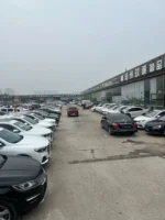 Haval H6 Phev Car Compact Hybrid SUV - Buy Direct From China | Chinese Cars in Angola - Image 8