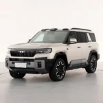 Byd Formula Leopard 8 - Buy Direct From China | Chinese Cars in Angola - Image 2