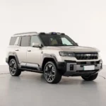 Byd Formula Leopard 8 - Buy Direct From China | Chinese Cars in Angola - Image 3