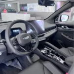 Geely Coolray L - Buy Direct From China | Chinese Cars in Angola - Image 2