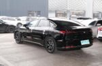 BYD E9 - Buy Direct From China | Chinese Cars in Angola - Image 3