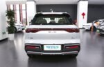 BYD Yuan UP - For Sale From China | Chinese Cars in Angola - Image 3