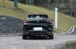 Changan UNI-T - For Sale From China | Chinese Cars in Angola - Image 4