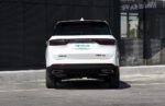 Chery Jetour X90 PRO 2026 - For Sale From China | Chinese Cars in Angola - Image 4