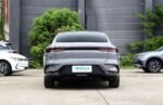 BYD Han DM-i 2026 - For Sale From China | Chinese Cars in Angola - Image 4