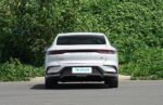 BYD Han EV 2026 - For Sale From China | Chinese Cars in Angola - Image 4