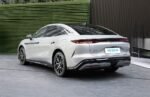 BYD Han L EV 2026 - China Export Vehicle | Chinese Cars in Angola - Image 3