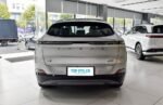 Xpeng G6 2026 - China Export Vehicle | Chinese Cars in Angola - Image 4