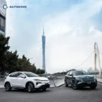 Dongfeng Honda M-Nv Shangyi Edition - Buy Direct From China | Chinese Cars in Angola - Image 8