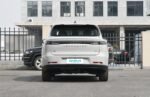 Leapmotor C10 Electric SUV - For Sale From China | Chinese Cars in Angola - Image 4