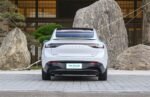 Luxeed R7 2026 electric SUV - For Sale From China | Chinese Cars in Angola - Image 4