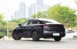 BYD Qin L DM-i PHEV - For Sale From China | Chinese Cars in Angola - Image 4