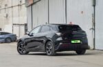 BYD Seal 06 GT - For Sale From China | Chinese Cars in Angola - Image 4
