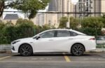 GAC Honda EA6 - Buy Direct From China | Chinese Cars in Angola - Image 4