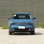 Neta U New Energy Car - Buy Direct From China | Chinese Cars in Angola - Image 6