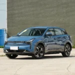 Neta U New Energy Car - Buy Direct From China | Chinese Cars in Angola - Image 7